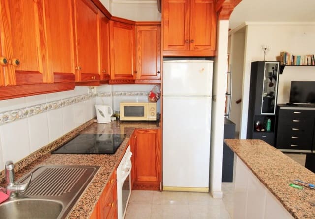 3 Zimmer Haus zu verkaufen in Villamartin, Orihuela mit Pool - 249.990 € (Ref: 9737846)