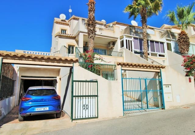 3 Zimmer Haus zu verkaufen in Villamartin, Orihuela mit Pool - 249.990 € (Ref: 9737846)