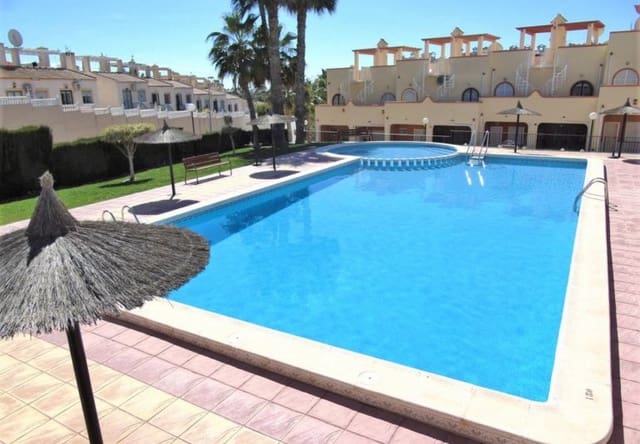 Apartamento de 2 habitaciones en Villamartin, Orihuela en venta con piscina - 144.000 € (Ref: 9737848)