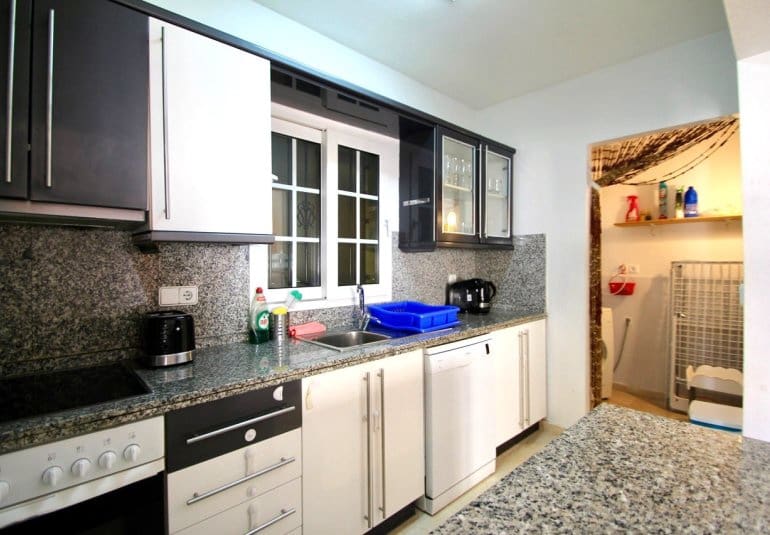 3 bedroom Villa for sale in Las Ramblas Golf with pool - € 317,900 (Ref: 9737850)