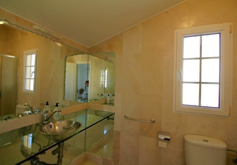 3 bedroom Villa for sale in Las Ramblas Golf with pool - € 317,900 (Ref: 9737850)