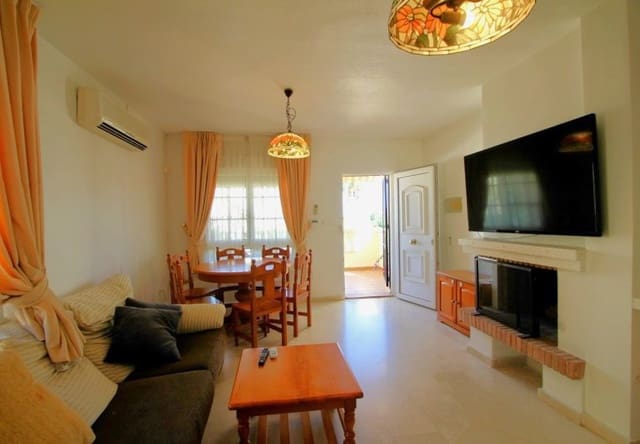 3 Zimmer Villa zu verkaufen in Las Ramblas Golf, Orihuela mit Pool - 317.900 € (Ref: 9737850)