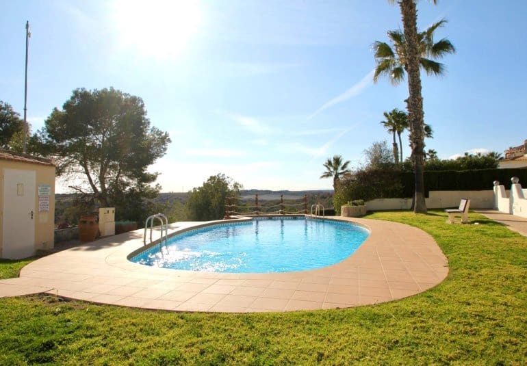 3 bedroom Villa for sale in Las Ramblas Golf with pool - € 317,900 (Ref: 9737850)