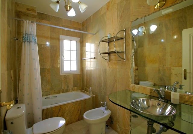 3 Zimmer Villa zu verkaufen in Las Ramblas Golf, Orihuela mit Pool - 317.900 € (Ref: 9737850)