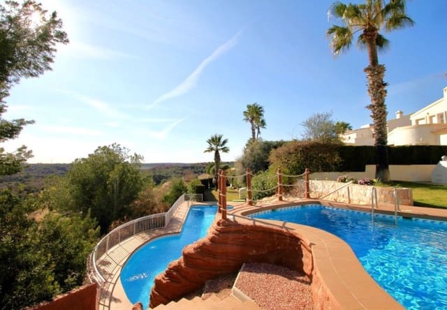 3 Zimmer Villa zu verkaufen in Las Ramblas Golf, Orihuela mit Pool - 317.900 € (Ref: 9737850)