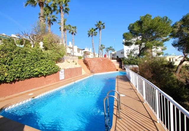 3 Zimmer Villa zu verkaufen in Las Ramblas Golf, Orihuela mit Pool - 317.900 € (Ref: 9737850)
