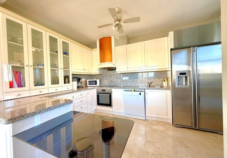 3 slaapkamer Villa te koop in Los Dolses met zwembad - € 590.000 (Ref: 9737851)