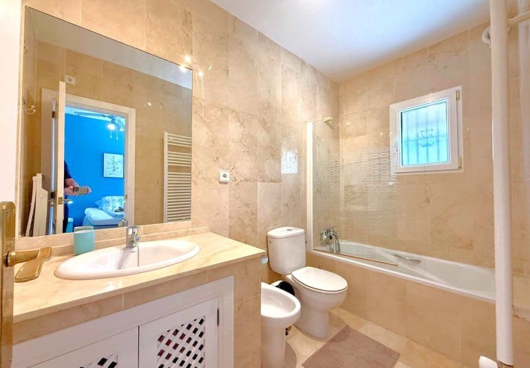 3 slaapkamer Villa te koop in Los Dolses met zwembad - € 590.000 (Ref: 9737851)