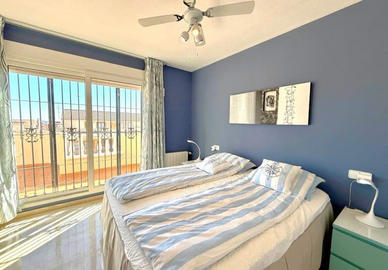 3 slaapkamer Villa te koop in Los Dolses met zwembad - € 590.000 (Ref: 9737851)