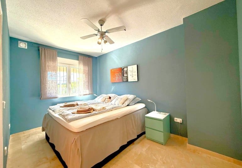 3 slaapkamer Villa te koop in Los Dolses met zwembad - € 590.000 (Ref: 9737851)