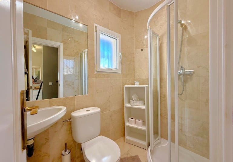 3 slaapkamer Villa te koop in Los Dolses met zwembad - € 590.000 (Ref: 9737851)