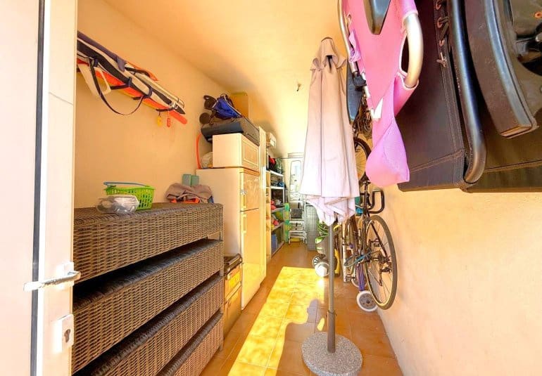 3 slaapkamer Villa te koop in Los Dolses met zwembad - € 590.000 (Ref: 9737851)