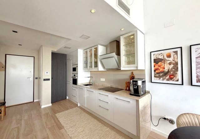 3 soverom Villa til salgs i Lomas de Cabo Roig - Los Dolses, Orihuela med svømmebasseng - € 449 900 (Ref: 9737852)