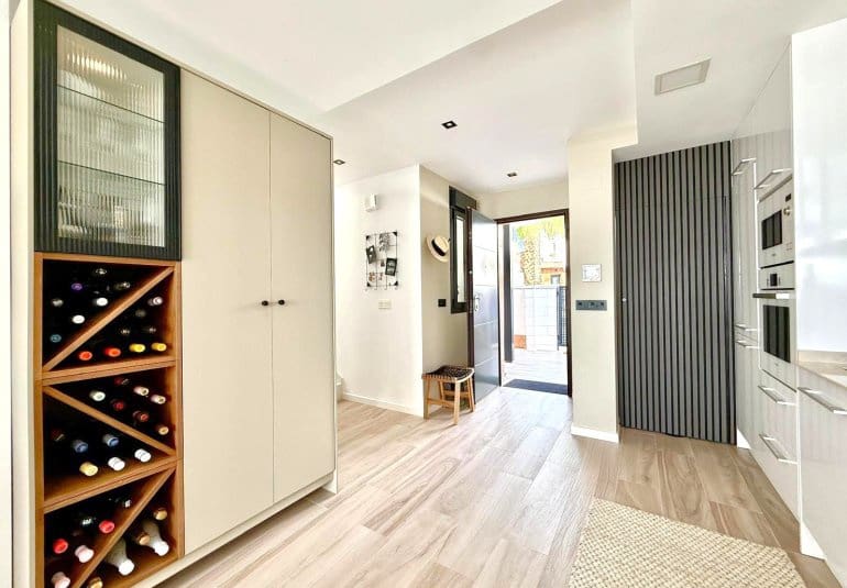 3 soverom Villa til salgs i Orihuela Costa med svømmebasseng - € 449 900 (Ref: 9737852)