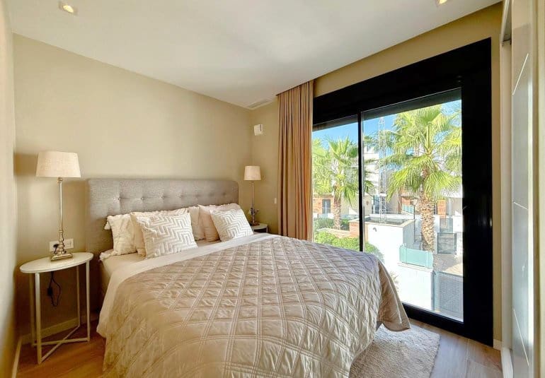 3 soverom Villa til salgs i Orihuela Costa med svømmebasseng - € 449 900 (Ref: 9737852)