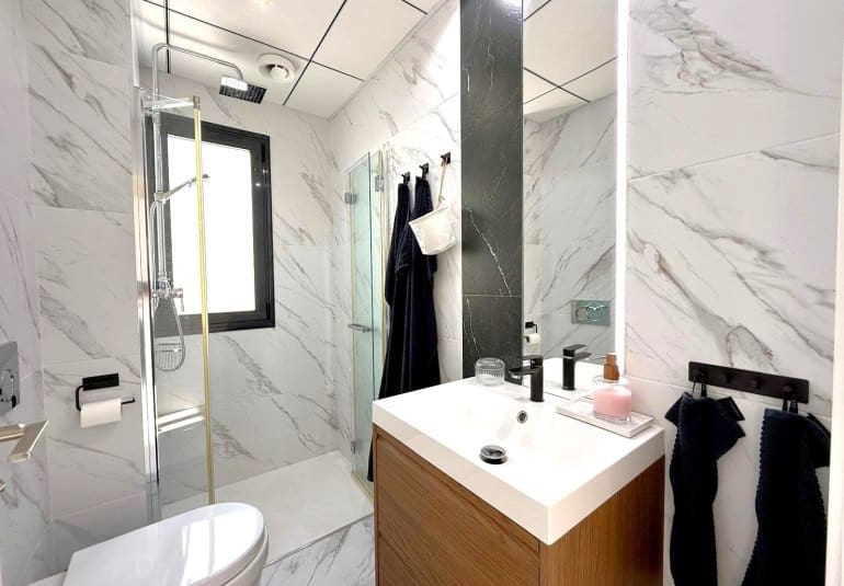 3 soverom Villa til salgs i Orihuela Costa med svømmebasseng - € 449 900 (Ref: 9737852)