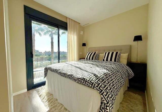 3 soverom Villa til salgs i Lomas de Cabo Roig - Los Dolses, Orihuela med svømmebasseng - € 449 900 (Ref: 9737852)