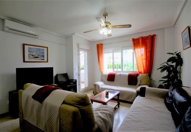 Apartamento de 2 habitaciones en Villamartin, Orihuela en venta con piscina - 199.000 € (Ref: 9737853)