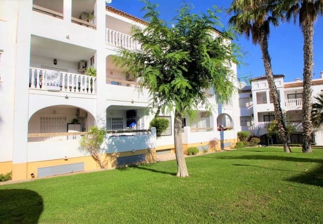 Apartamento de 2 habitaciones en Villamartin, Orihuela en venta con piscina - 199.000 € (Ref: 9737853)