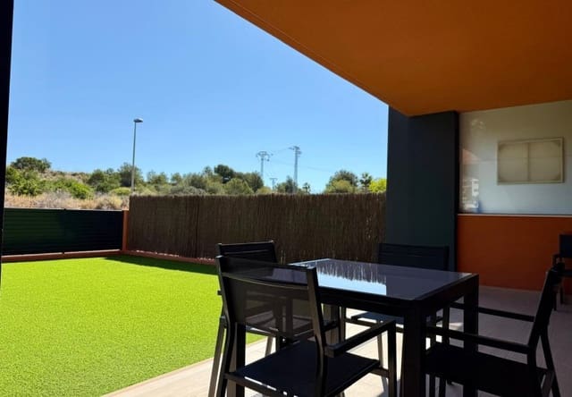 Apartamento de 2 habitaciones en Villamartin, Orihuela en venta con piscina - 259.000 € (Ref: 9737854)