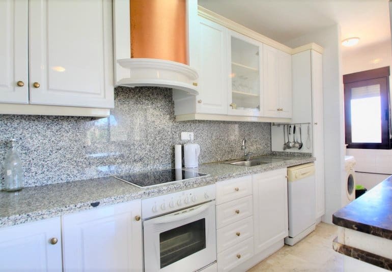 3 sypialnia Apartament na sprzedaż w Orihuela Costa z basenem - 235 000 € (Ref: 9737855)