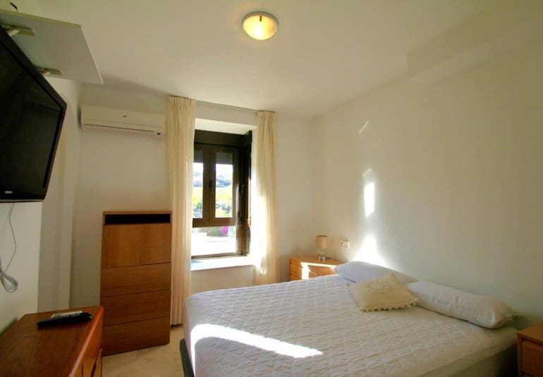 3 sypialnia Apartament na sprzedaż w Orihuela Costa z basenem - 235 000 € (Ref: 9737855)