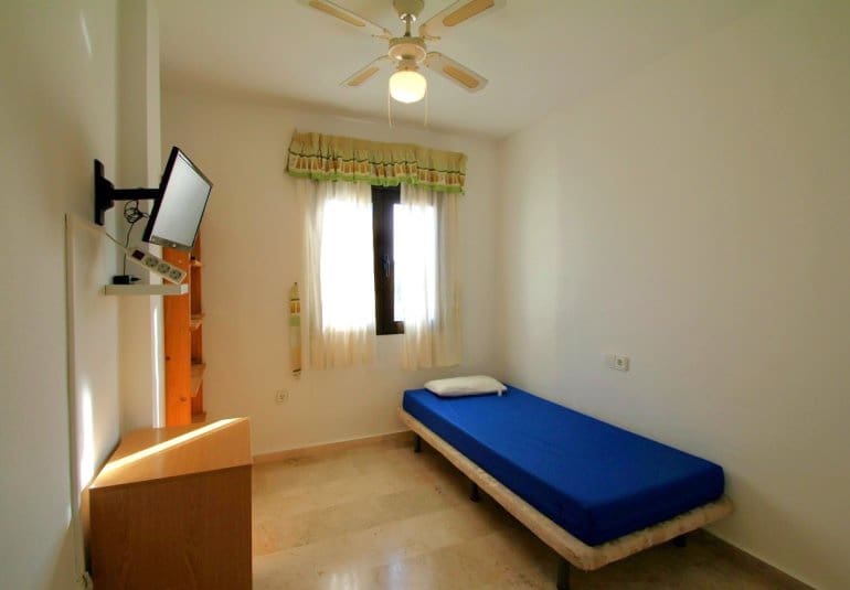 3 sypialnia Apartament na sprzedaż w Orihuela Costa z basenem - 235 000 € (Ref: 9737855)