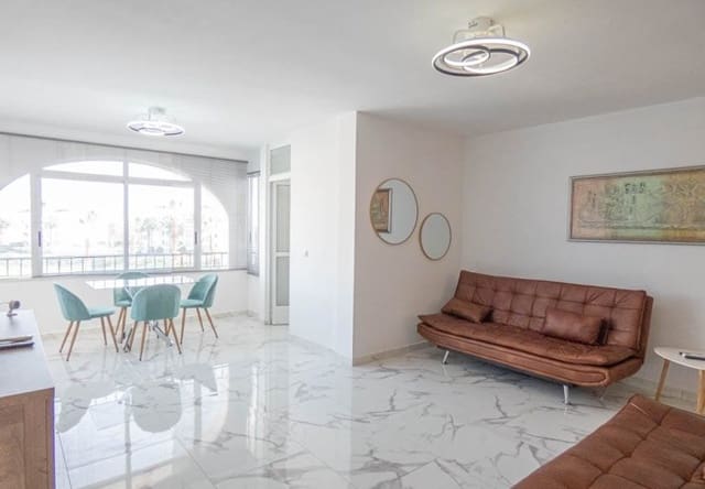 Apartamento de 1 habitación en Villamartin, Orihuela en venta - 155.000 € (Ref: 9737859)