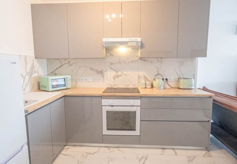 Apartamento de 1 habitación en Villamartin en venta - 155.000 € (Ref: 9737859)