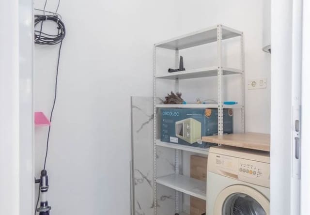 Apartamento de 1 habitación en Villamartin, Orihuela en venta - 155.000 € (Ref: 9737859)