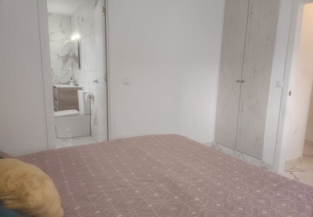 Apartamento de 1 habitación en Villamartin, Orihuela en venta - 155.000 € (Ref: 9737859)
