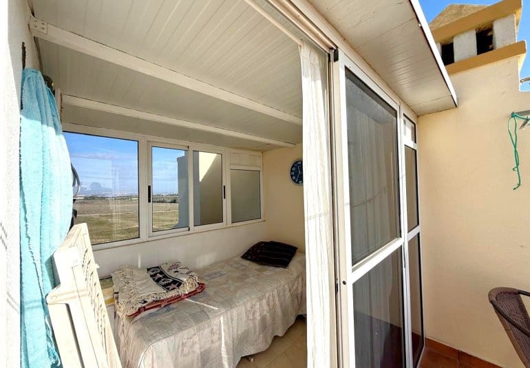 2 bedroom Townhouse for sale in Villamartin with pool - € 229,500 (Ref: 9737860)