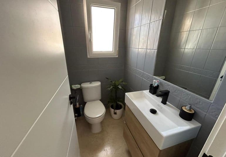 3 chambre Villa/Maison à vendre à San Miguel de Salinas - 409 900 € (Ref: 9745144)