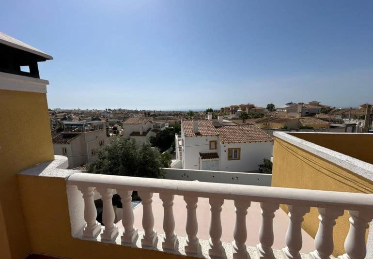 3 chambre Villa/Maison à vendre à San Miguel de Salinas - 409 900 € (Ref: 9745144)