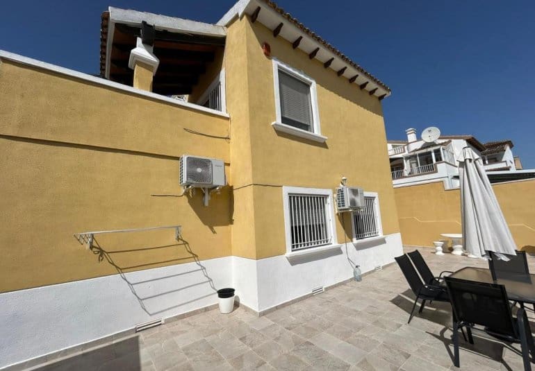 3 chambre Villa/Maison à vendre à San Miguel de Salinas - 409 900 € (Ref: 9745144)