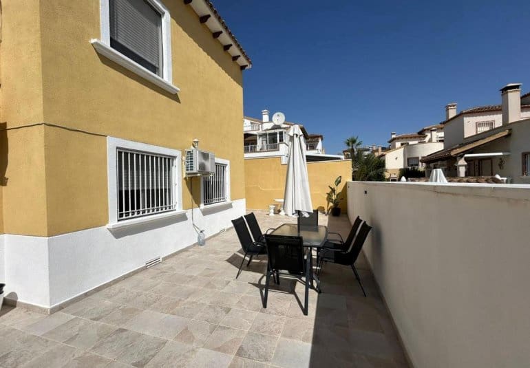 3 chambre Villa/Maison à vendre à San Miguel de Salinas - 409 900 € (Ref: 9745144)