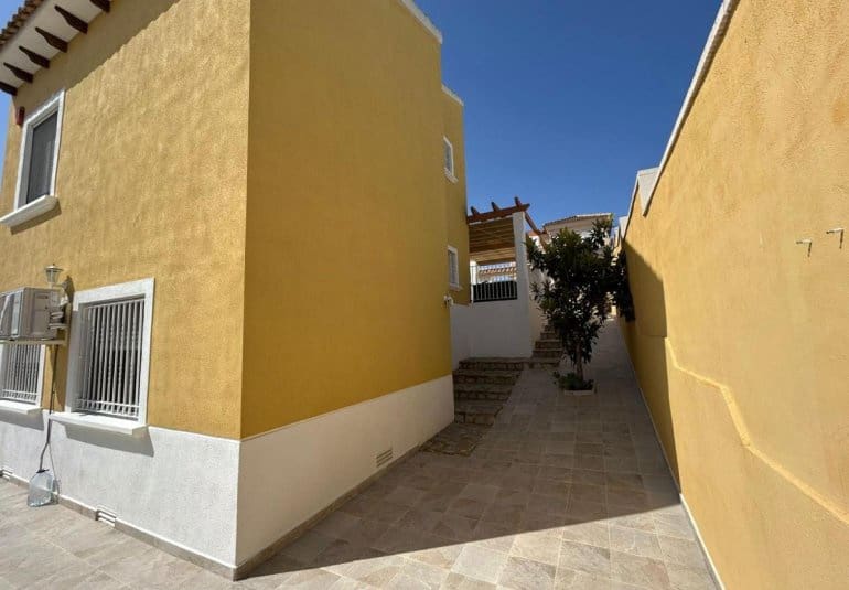 3 chambre Villa/Maison à vendre à San Miguel de Salinas - 409 900 € (Ref: 9745144)