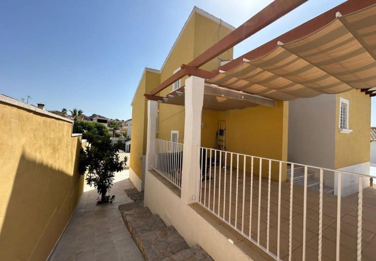 3 chambre Villa/Maison à vendre à San Miguel de Salinas - 409 900 € (Ref: 9745144)