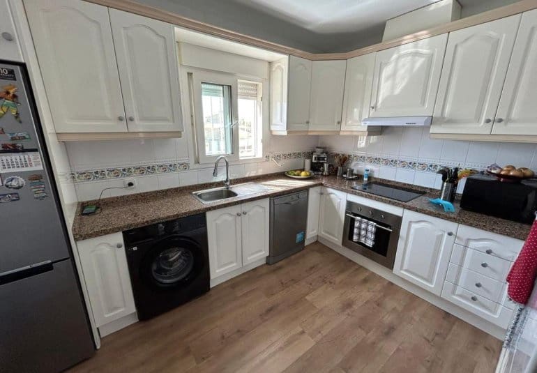 3 chambre Villa/Maison à vendre à San Miguel de Salinas - 409 900 € (Ref: 9745144)