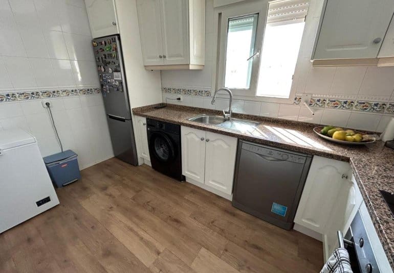 3 chambre Villa/Maison à vendre à San Miguel de Salinas - 409 900 € (Ref: 9745144)