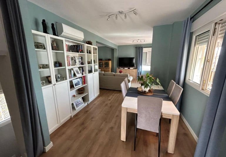 3 chambre Villa/Maison à vendre à San Miguel de Salinas - 409 900 € (Ref: 9745144)