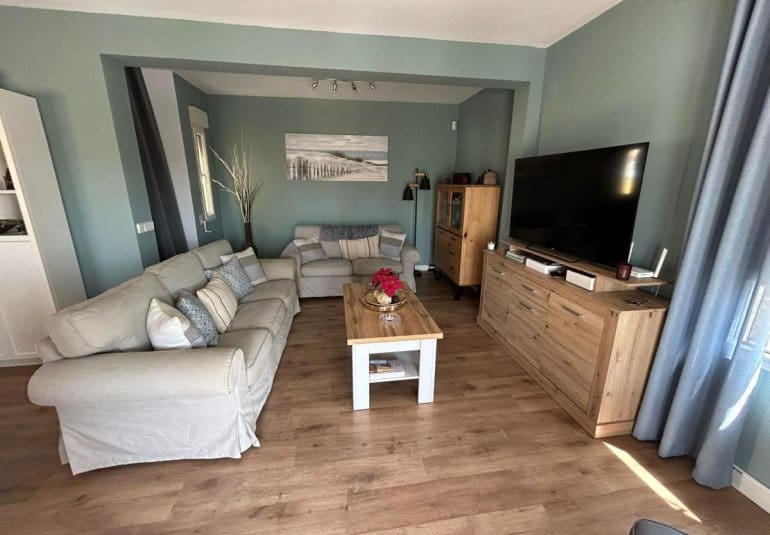 3 chambre Villa/Maison à vendre à San Miguel de Salinas - 409 900 € (Ref: 9745144)