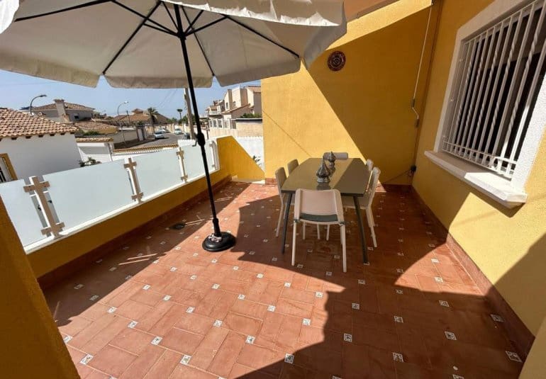 3 chambre Villa/Maison à vendre à San Miguel de Salinas - 409 900 € (Ref: 9745144)