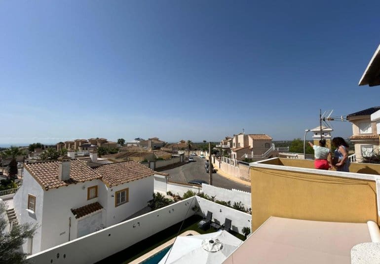 3 chambre Villa/Maison à vendre à San Miguel de Salinas - 409 900 € (Ref: 9745144)