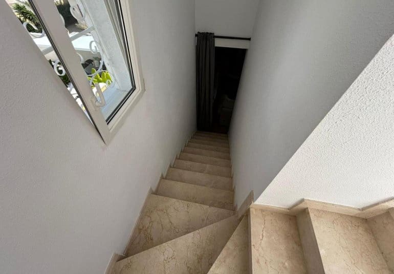 3 chambre Villa/Maison à vendre à San Miguel de Salinas - 409 900 € (Ref: 9745144)