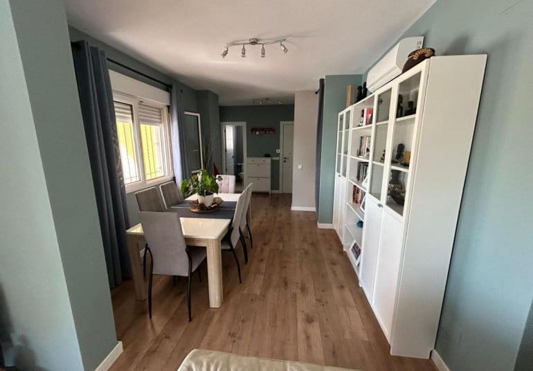 3 chambre Villa/Maison à vendre à San Miguel de Salinas - 409 900 € (Ref: 9745144)