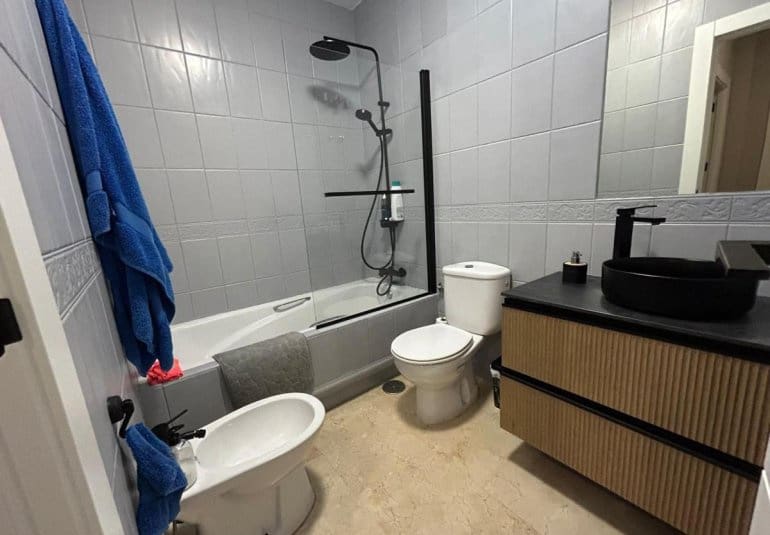 3 chambre Villa/Maison à vendre à San Miguel de Salinas - 409 900 € (Ref: 9745144)