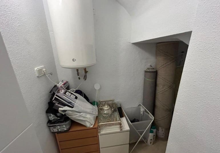 3 chambre Villa/Maison à vendre à San Miguel de Salinas - 409 900 € (Ref: 9745144)