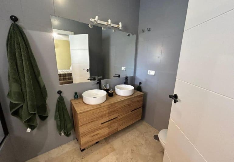 3 chambre Villa/Maison à vendre à San Miguel de Salinas - 409 900 € (Ref: 9745144)