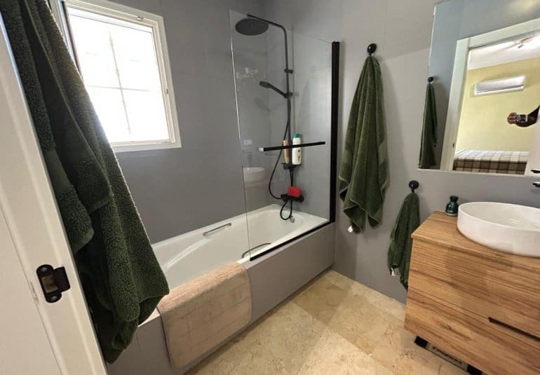 3 chambre Villa/Maison à vendre à San Miguel de Salinas - 409 900 € (Ref: 9745144)